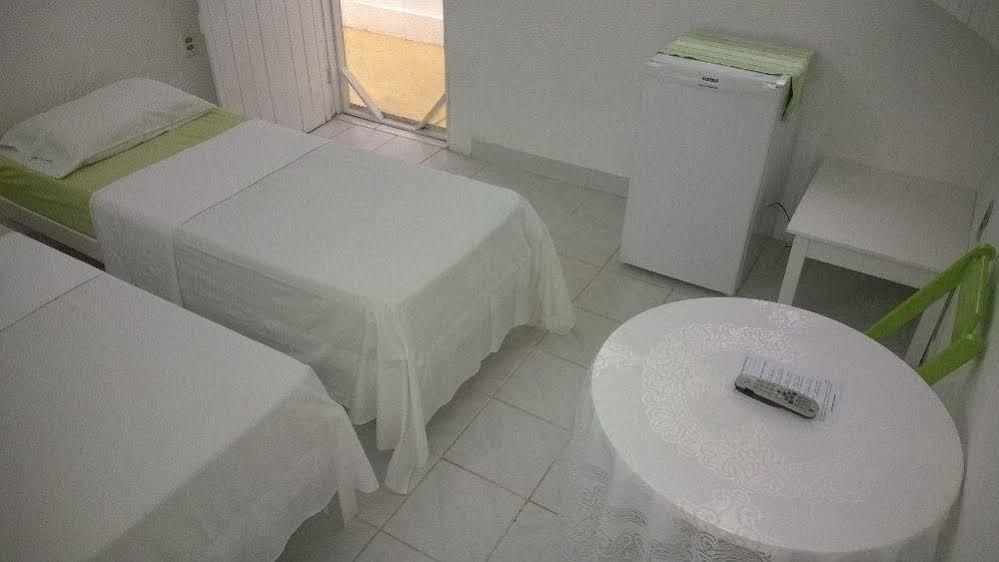 Pousada Cambara Tamandaré Kültér fotó