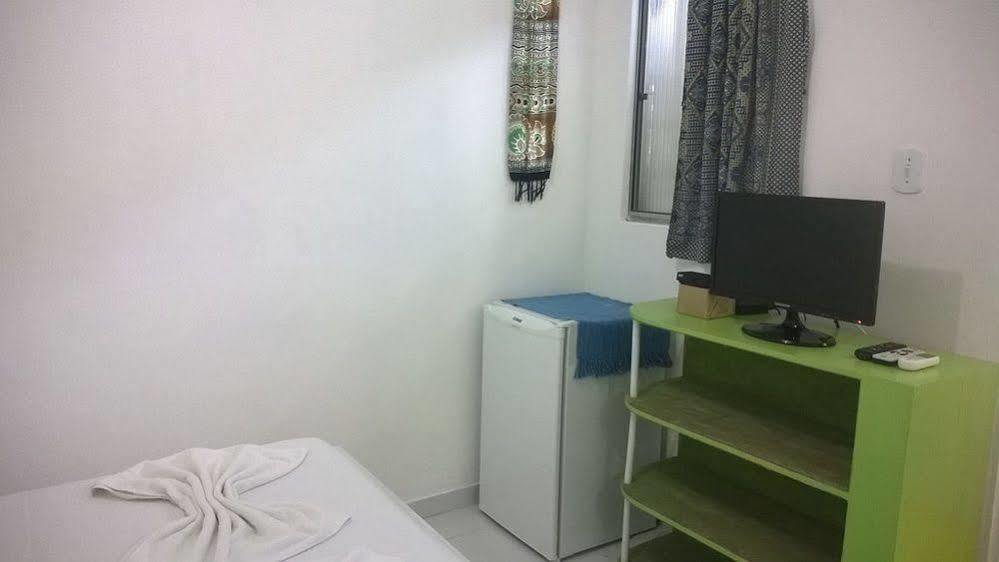 Pousada Cambara Tamandaré Kültér fotó